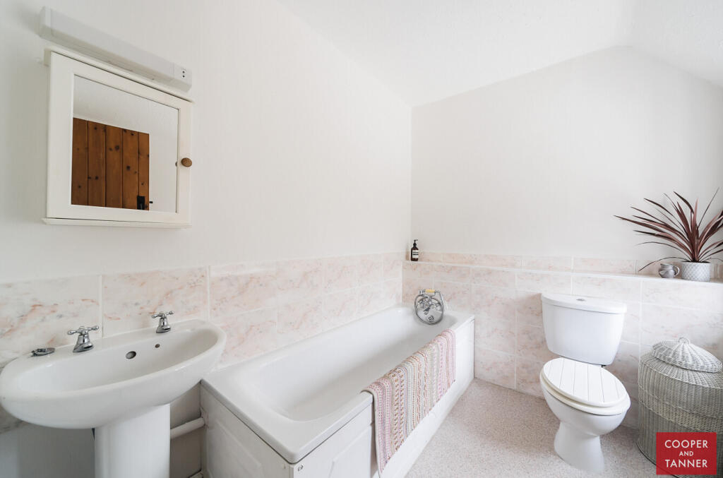 Additional property image - The Street, Wanstrow, Shepton Mallet, BA4