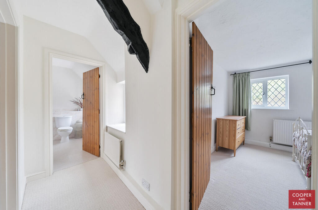 Additional property image - The Street, Wanstrow, Shepton Mallet, BA4
