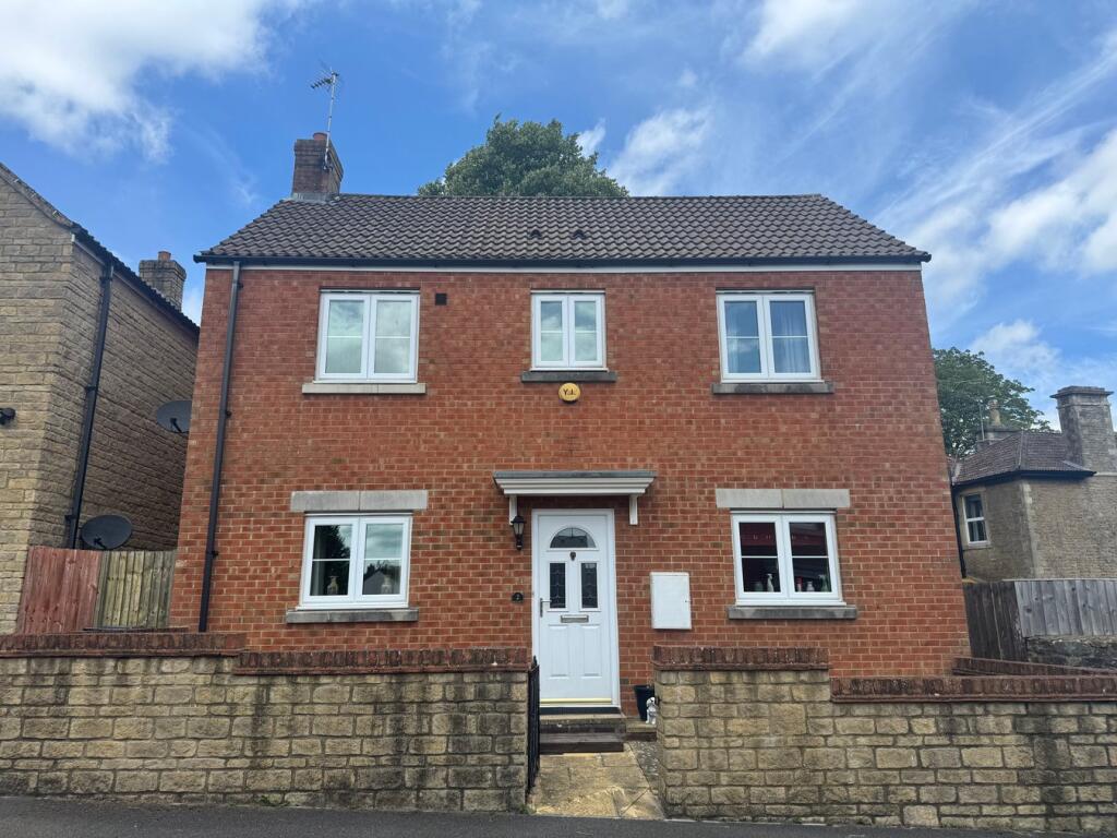 Main image of property: Stonefield Court, Frome, BA11