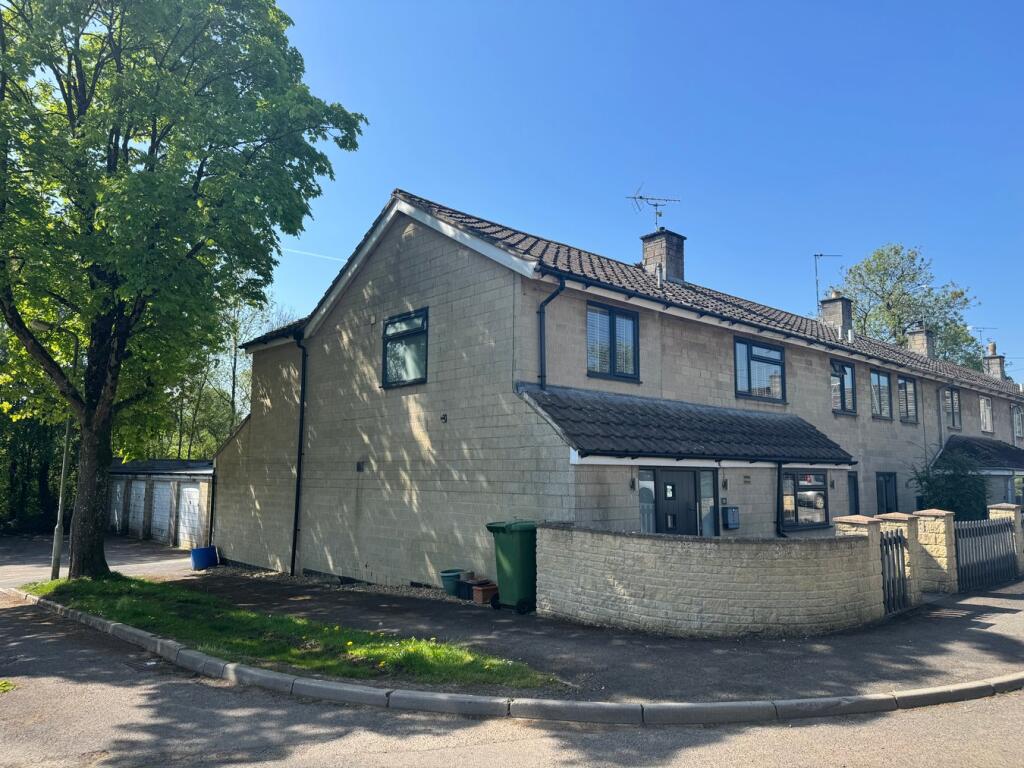 Main image of property: Ashfield Close, Trudoxhill, Frome, BA11