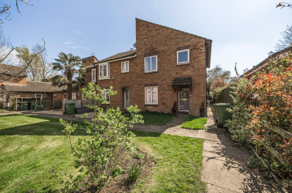 Main image of property: Ashtree Road, Frome, BA11