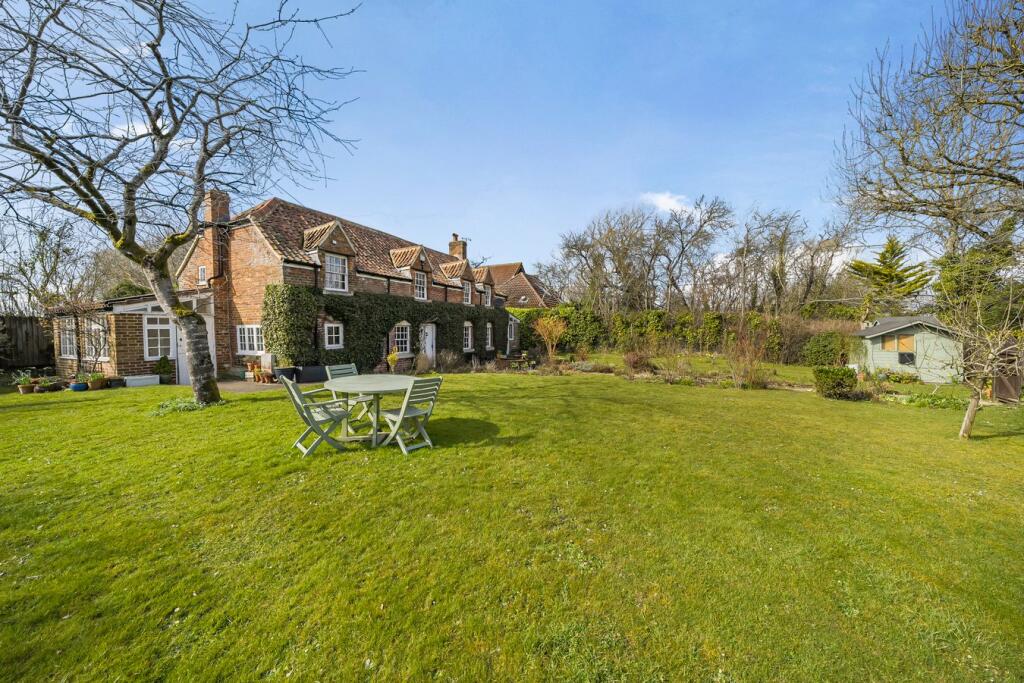Main image of property: Fairwood Road, Penleigh, Dilton Marsh, BA13