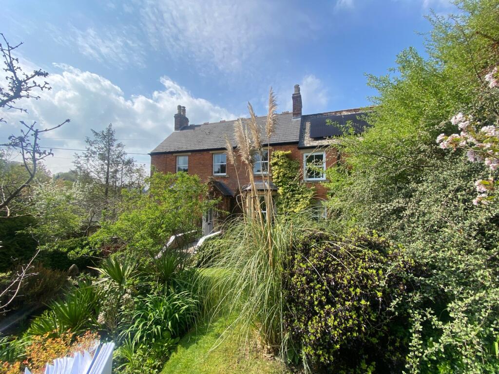 Main image of property: Longhedge, Corsley, Corsley, BA12