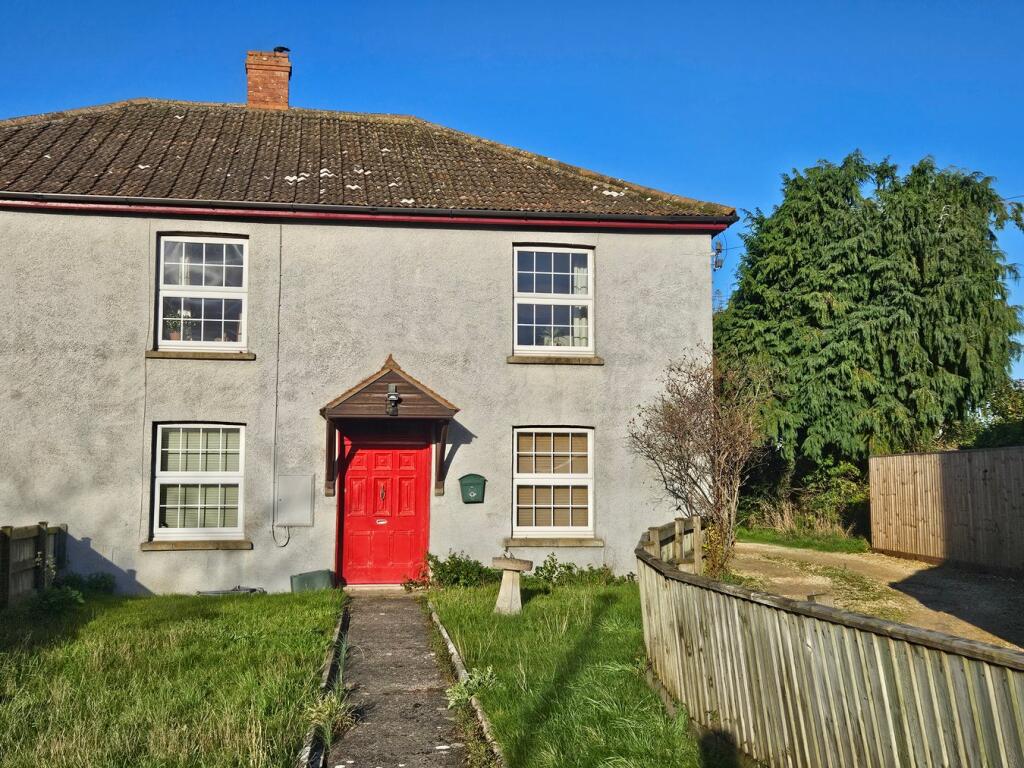 Main image of property: Oxenpill, Meare, Meare, BA6