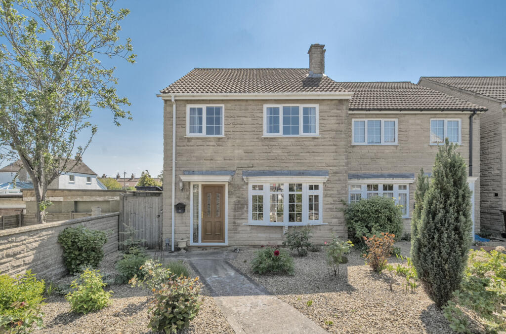 Main image of property: Georgian Court, Frome, BA11