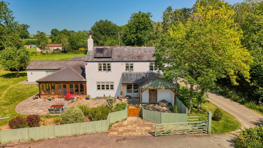 Main image of property: Silver Street Lane, Brokerswood, Westbury, BA13