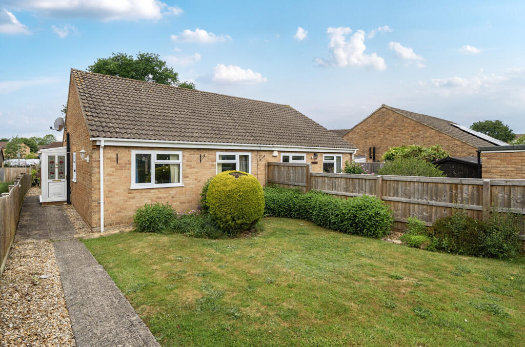 Main image of property: Forest Road, Frome, BA11