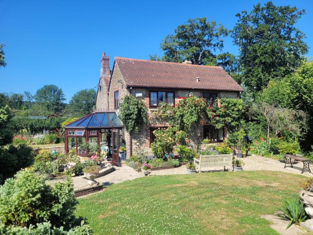 Main image of property:  Witham Friary, Witham Friary, BA11