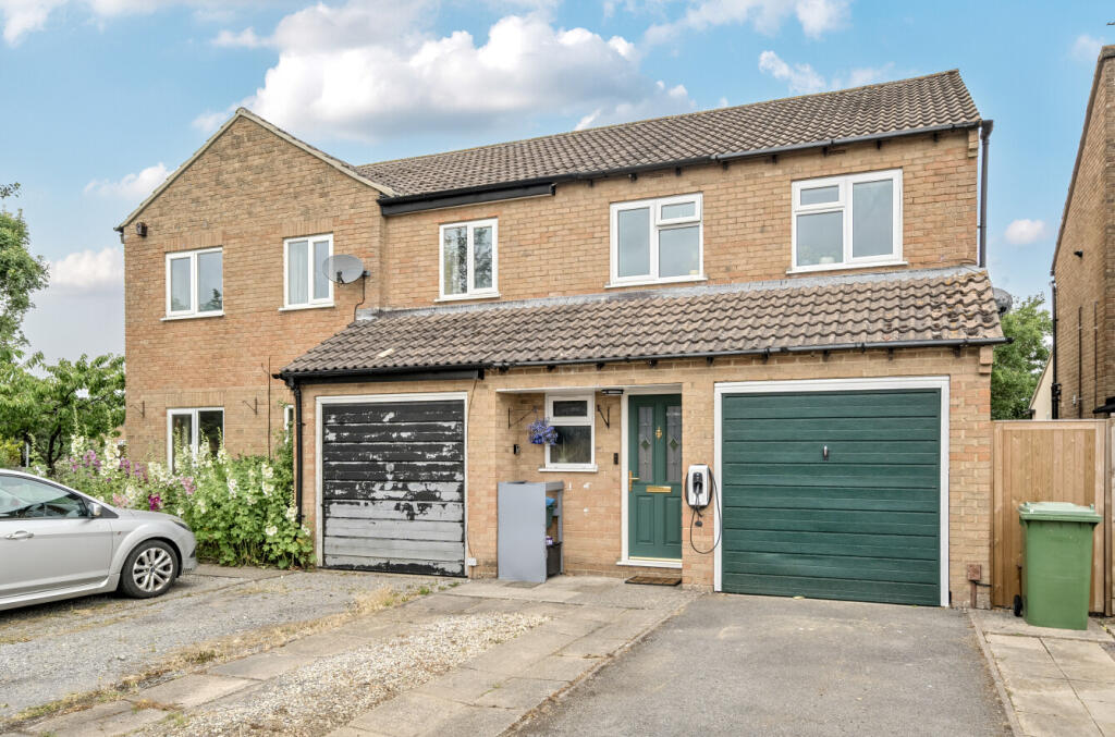 Main image of property: Chestnut Close, Frome, BA11