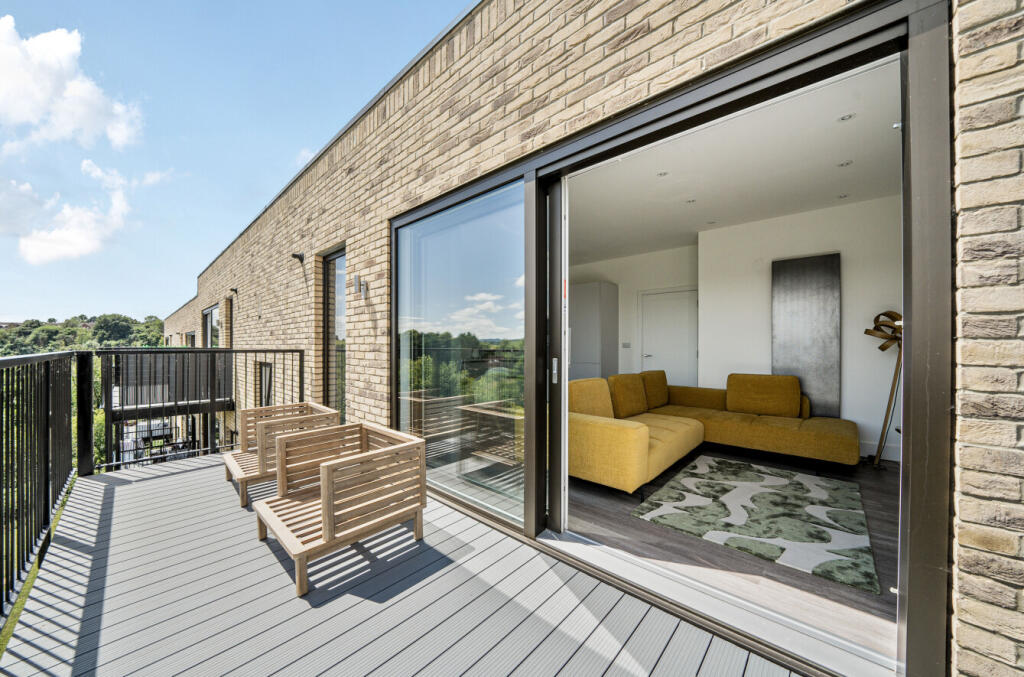 Main image of property: Writers close , Frome, Ba11