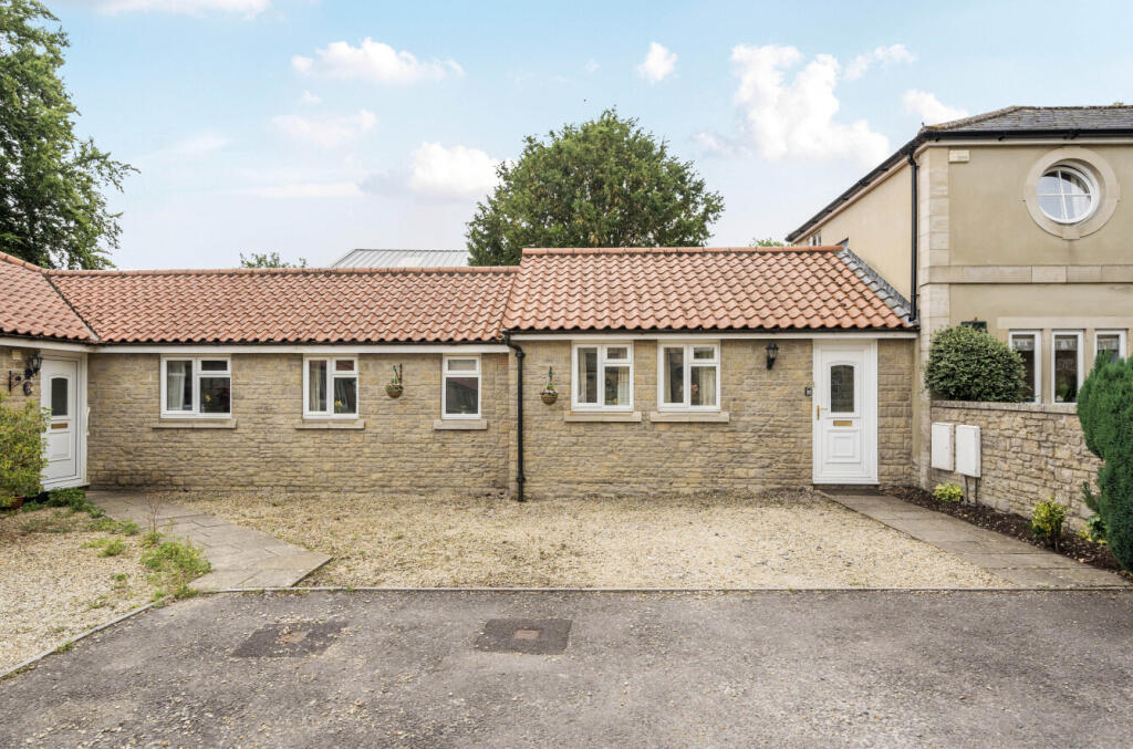 Main image of property: Vallis Road, Frome, BA11