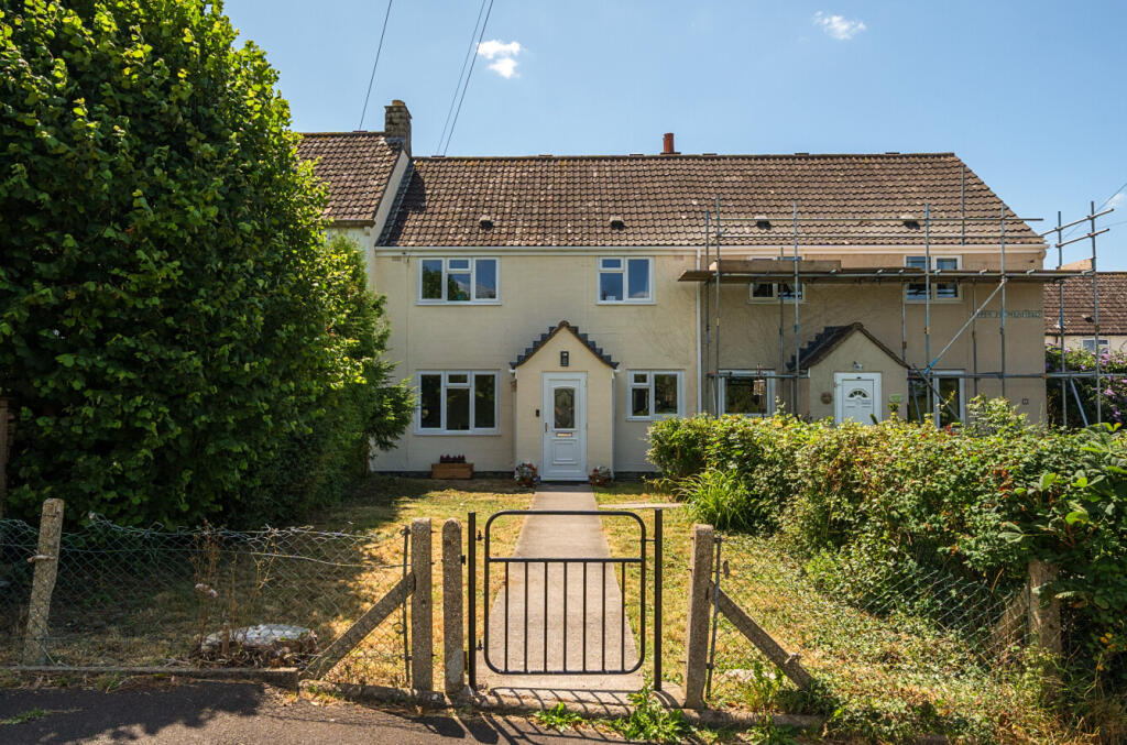 Main image of property: Upper Flowerfield, Nunney, Frome, BA11