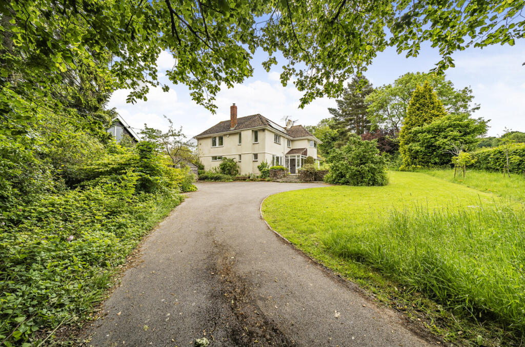 Main image of property:  Leigh on Mendip, BA3