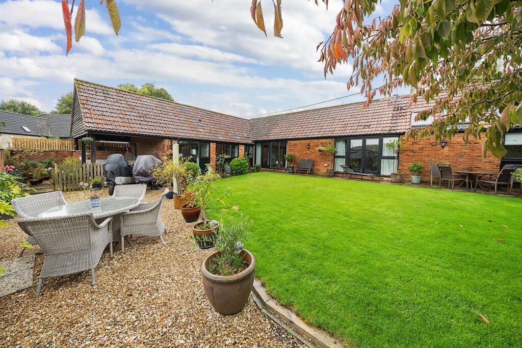 Main image of property:  Old Dilton, Westbury, BA13