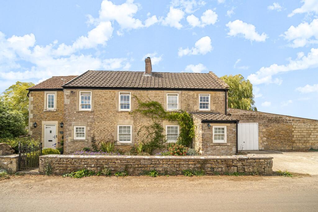 Additional image 3 of Hemington, Radstock, BA3