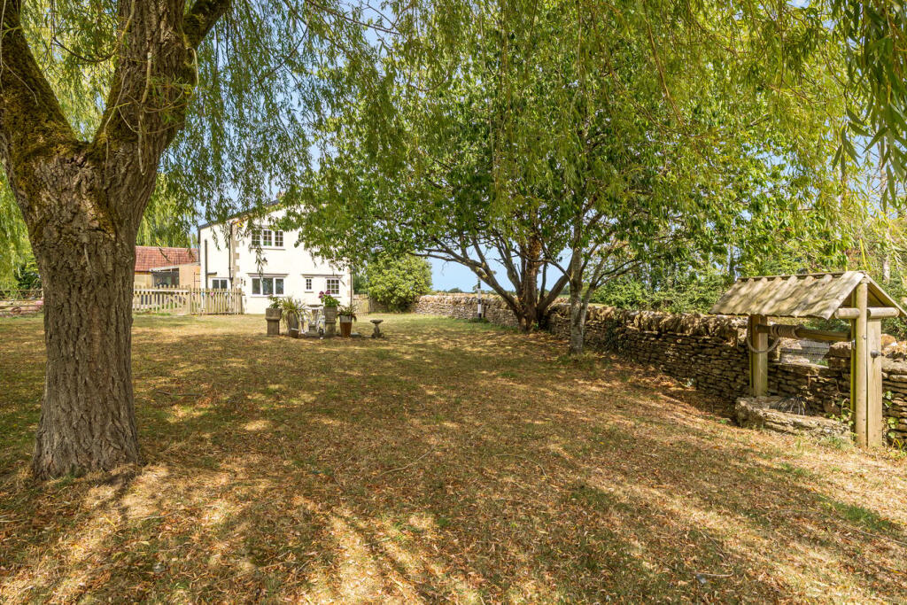 Additional image 19 of Hemington, Radstock, BA3