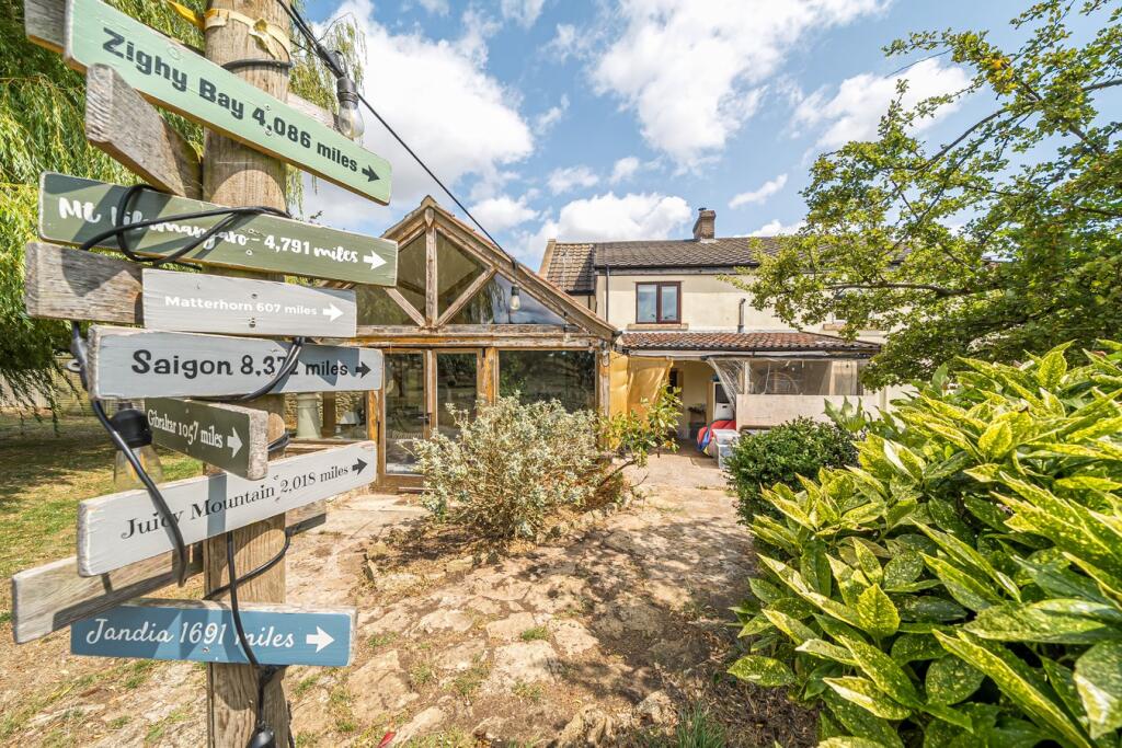 Additional image 6 of Hemington, Radstock, BA3