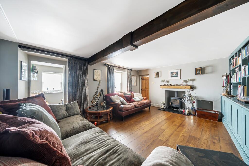 Additional image 9 of Hemington, Radstock, BA3