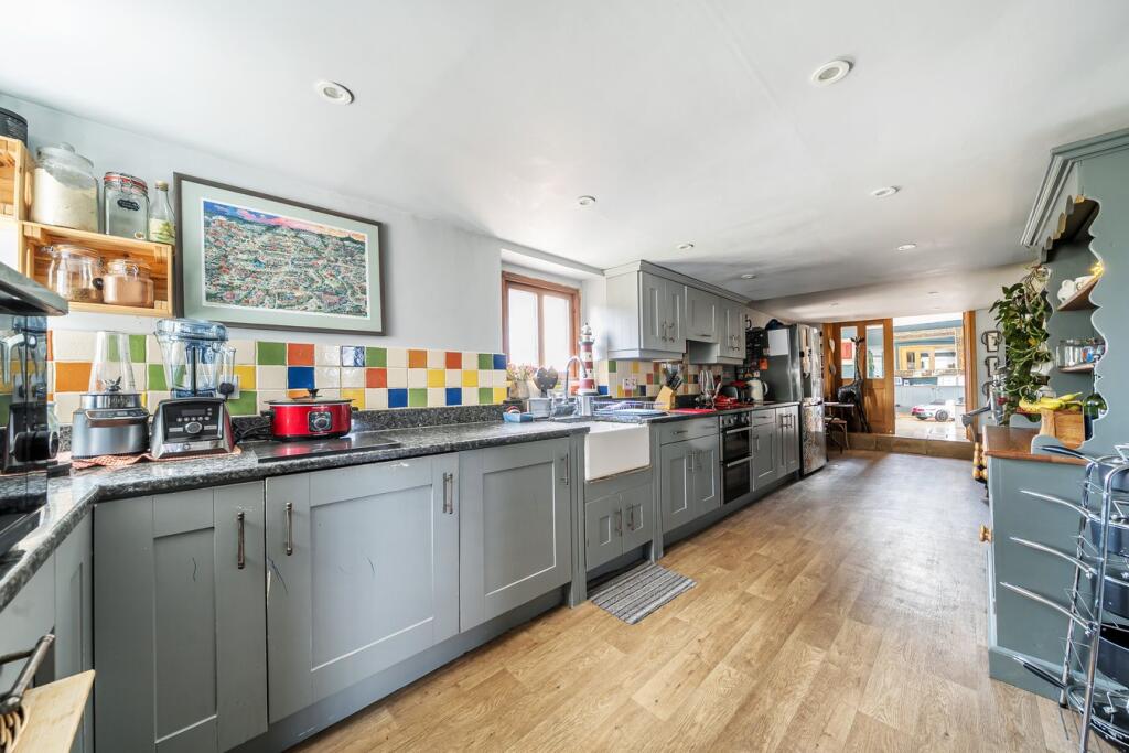 Additional image 11 of Hemington, Radstock, BA3