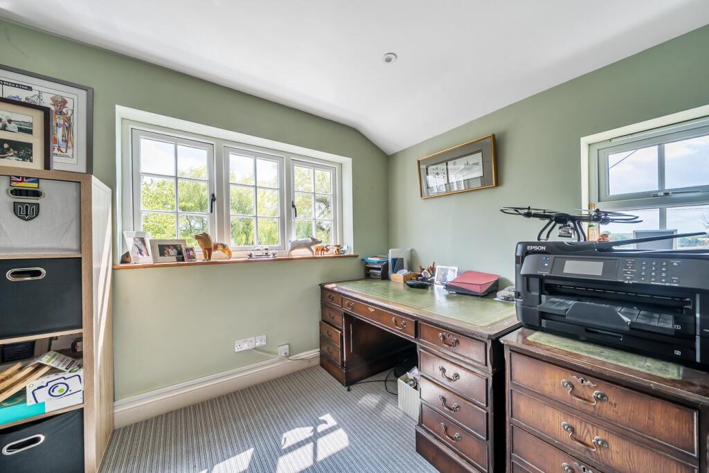 Additional image 16 of Hemington, Radstock, BA3