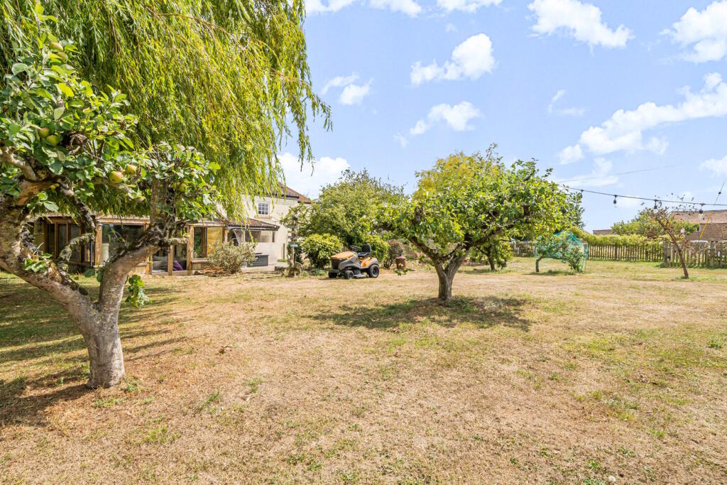 Additional image 18 of Hemington, Radstock, BA3