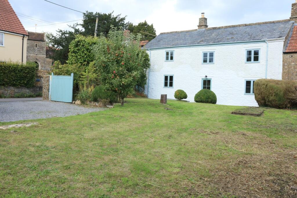 Main image of property: Church Street, Upton Noble, Upton Noble, BA4