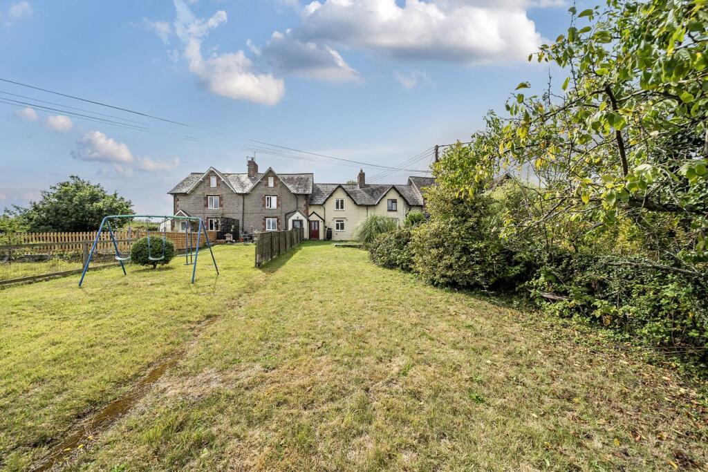 Main image of property: Kerry Croft, Witham Friary, Frome, BA11