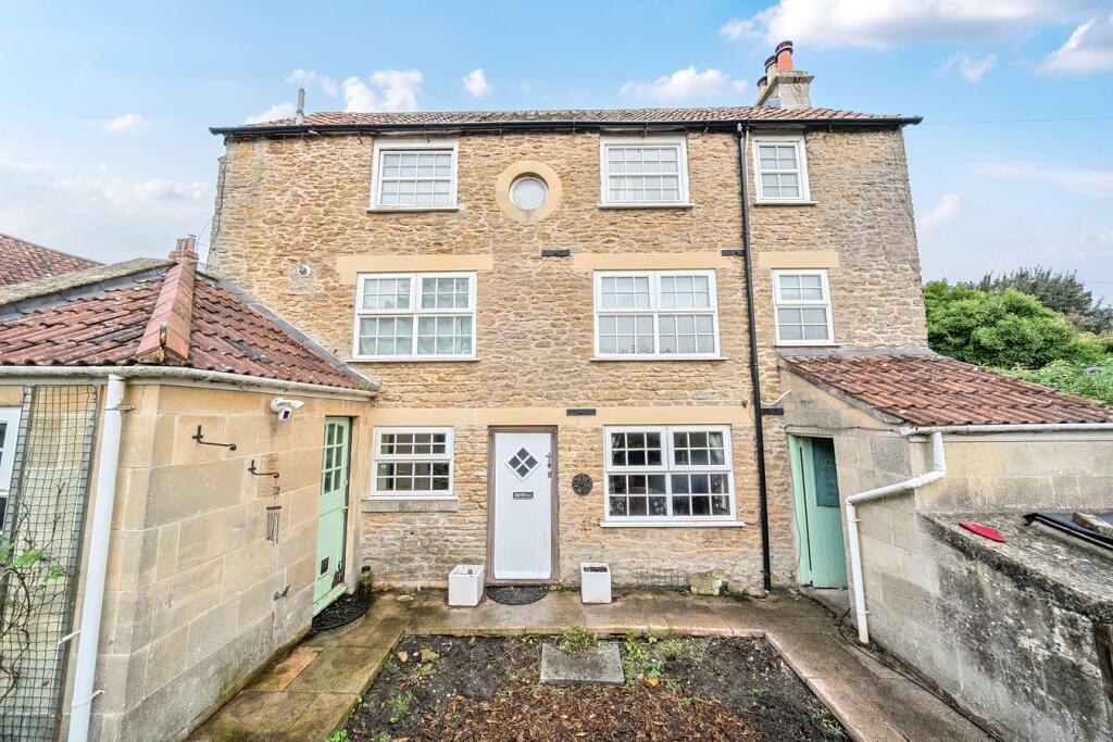 Main image of property: Vallis Road, Frome, BA11