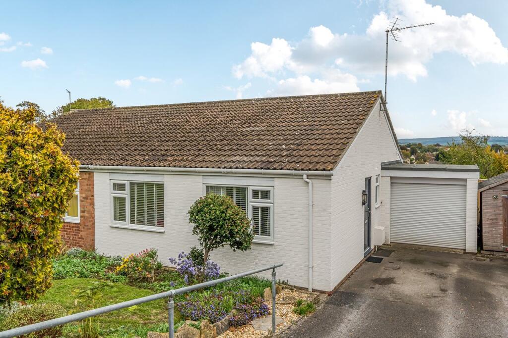 Main image of property: Packsaddle Way, Frome, BA11