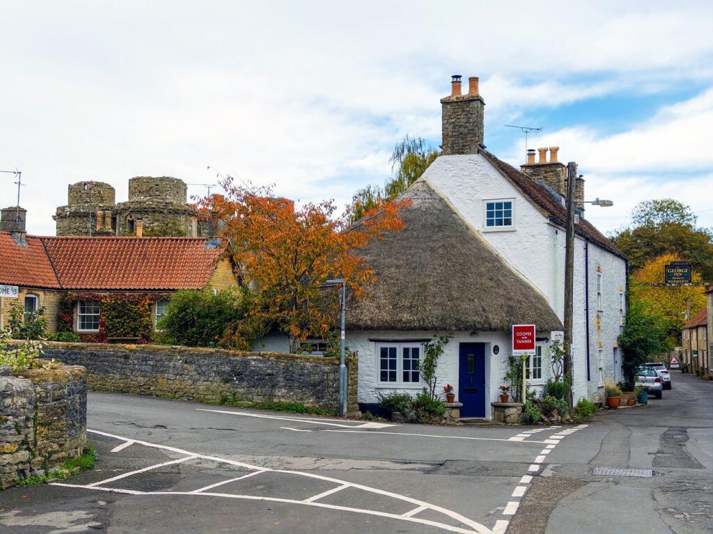 Main image of property: Church Street, Nunney, Frome, BA11