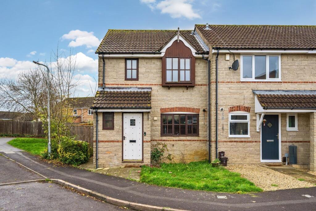 Main image of property: Wedmore Close, Frome, BA11