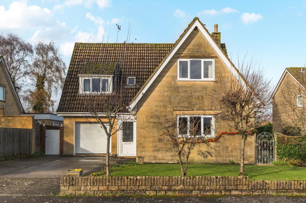 Main image of property: Birchwood Close, Corsley, Warminster, BA12
