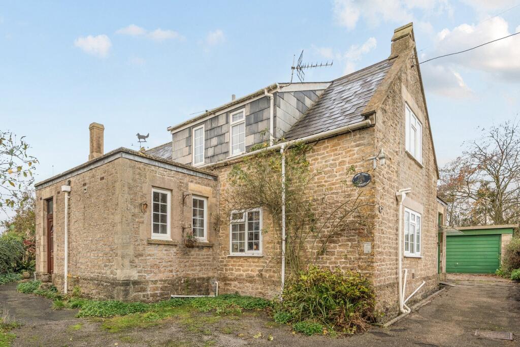 Main image of property:  Wanstrow, Near Frome, BA4