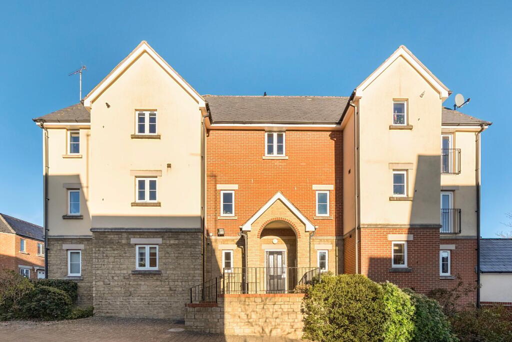 Main image of property: Providence Court, Frome, BA11