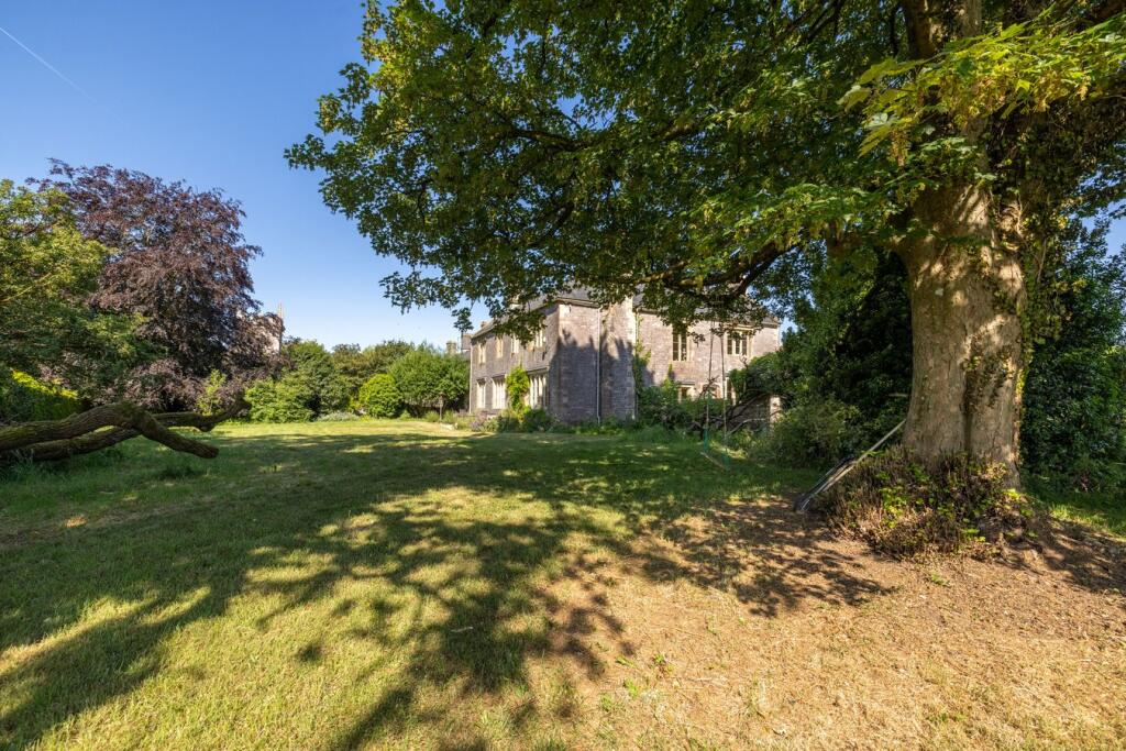 Main image of property:  Downhead, Frome, BA4