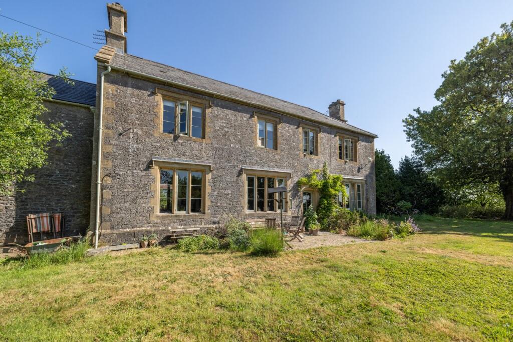 Additional image 20 of Downhead, Frome, BA4