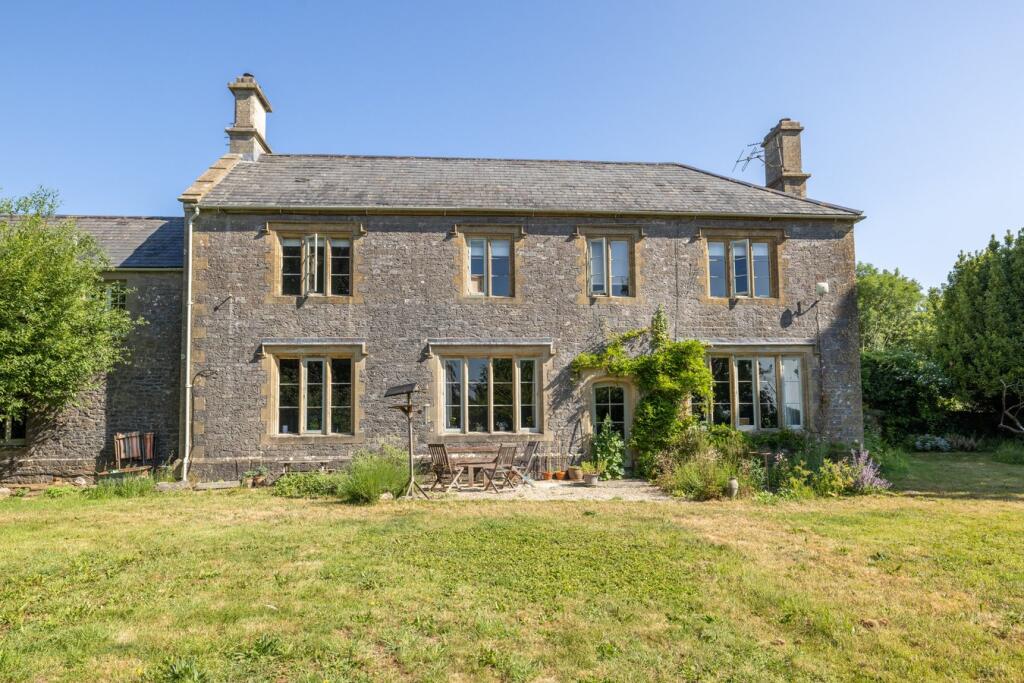 Additional image 22 of Downhead, Frome, BA4