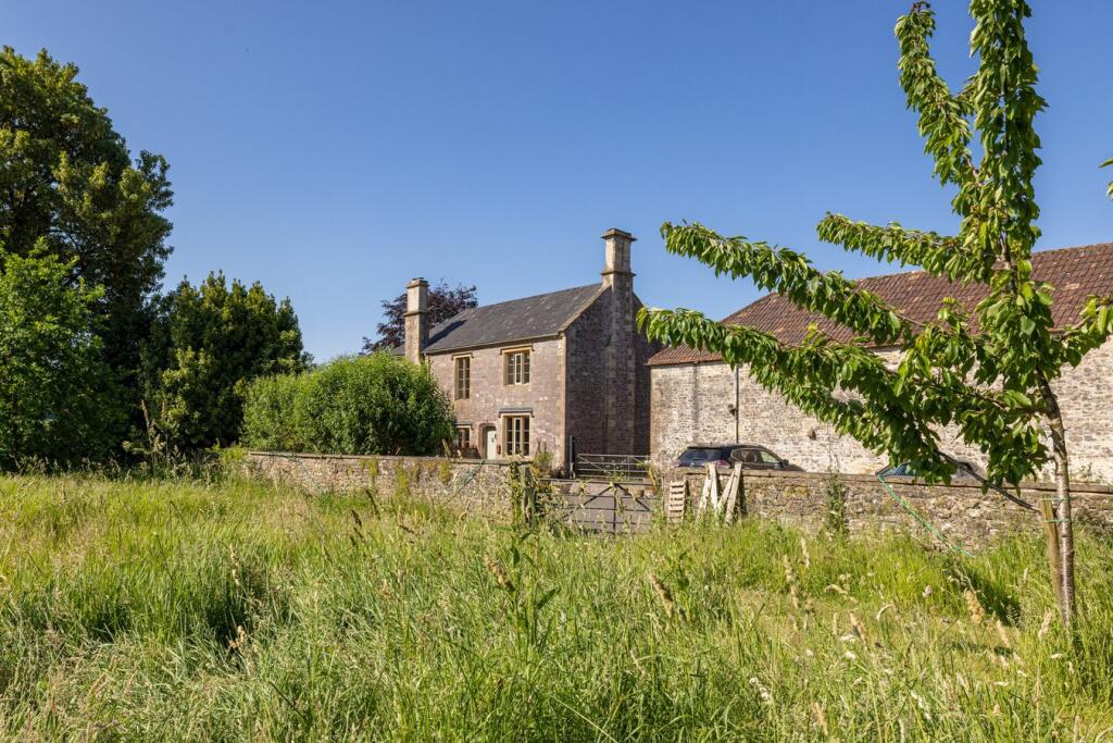 Additional image 32 of Downhead, Frome, BA4