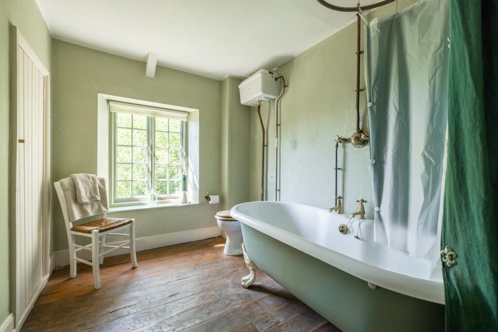 Additional image 43 of Downhead, Frome, BA4