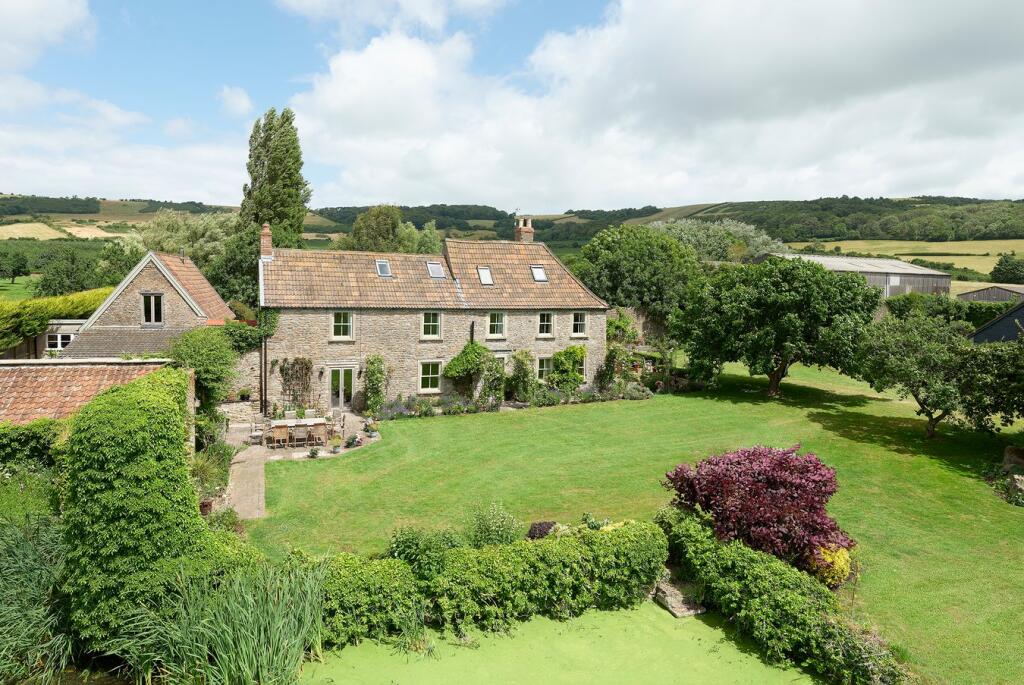 Main image of property: Shiplate Road, Bleadon, Weston-Super-Mare, BS24