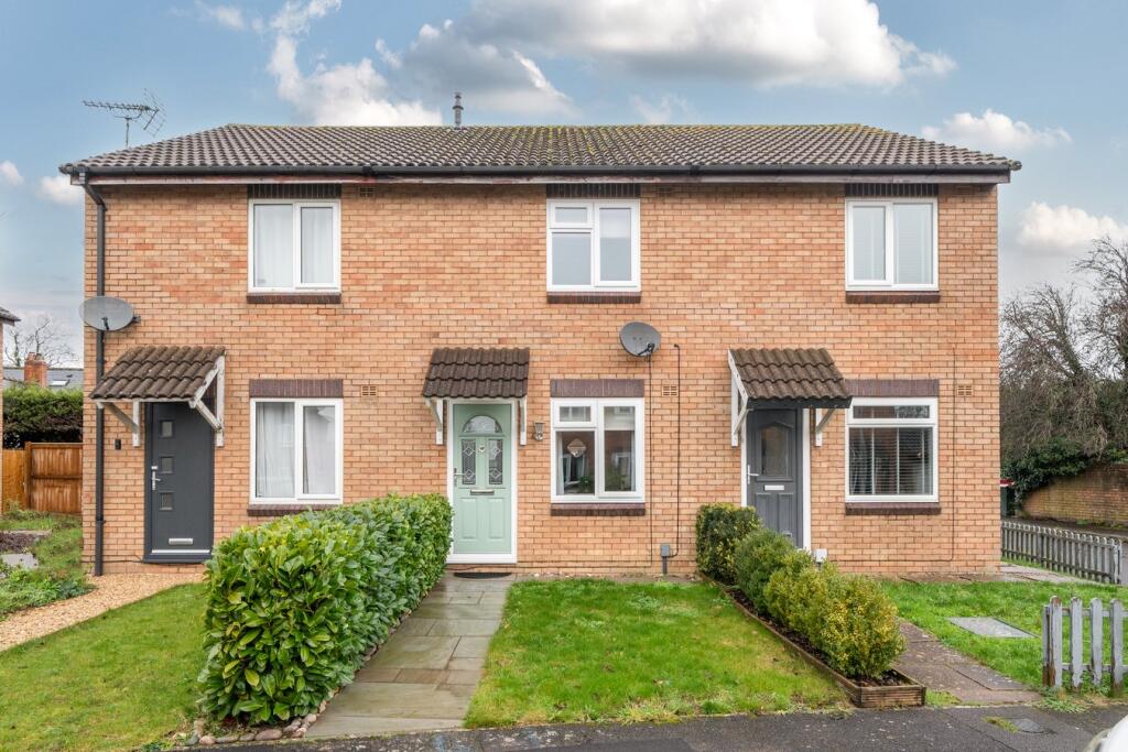 Main image of property: Larchfield Close, Frome, Frome, BA11