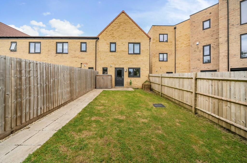 Additional property image - Whitaker Road, Combe Down, Bath, BA2