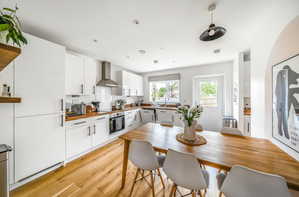 Additional property image - Whitaker Road, Combe Down, Bath, BA2