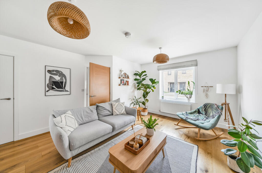 Additional property image - Whitaker Road, Combe Down, Bath, BA2