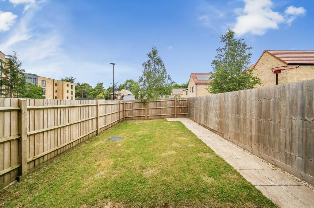 Additional property image - Whitaker Road, Combe Down, Bath, BA2