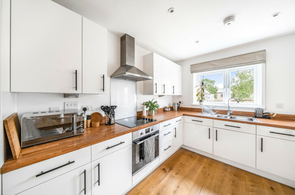 Additional property image - Whitaker Road, Combe Down, Bath, BA2
