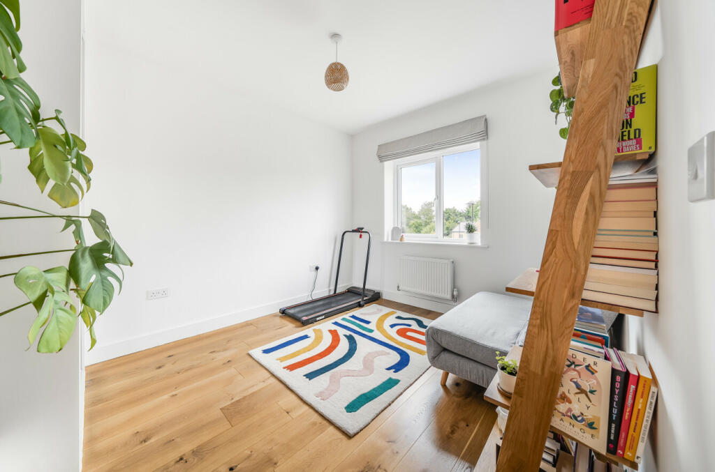 Additional property image - Whitaker Road, Combe Down, Bath, BA2