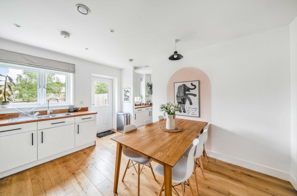 Additional property image - Whitaker Road, Combe Down, Bath, BA2