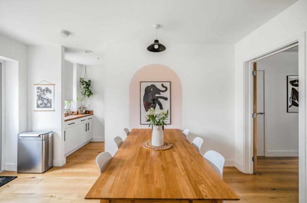 Additional property image - Whitaker Road, Combe Down, Bath, BA2