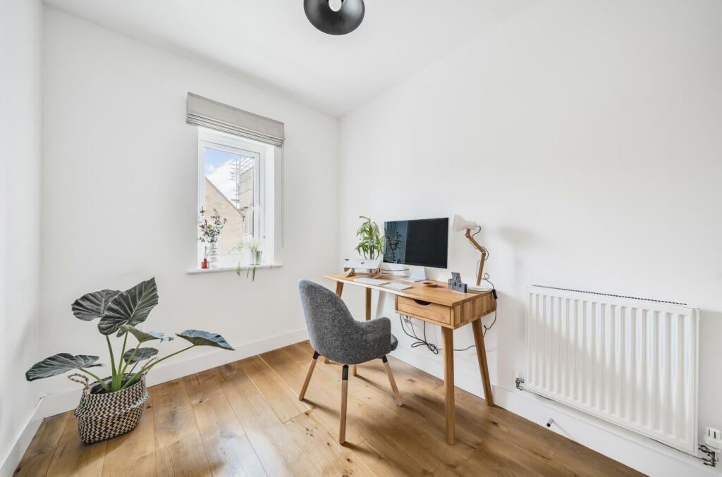 Additional property image - Whitaker Road, Combe Down, Bath, BA2